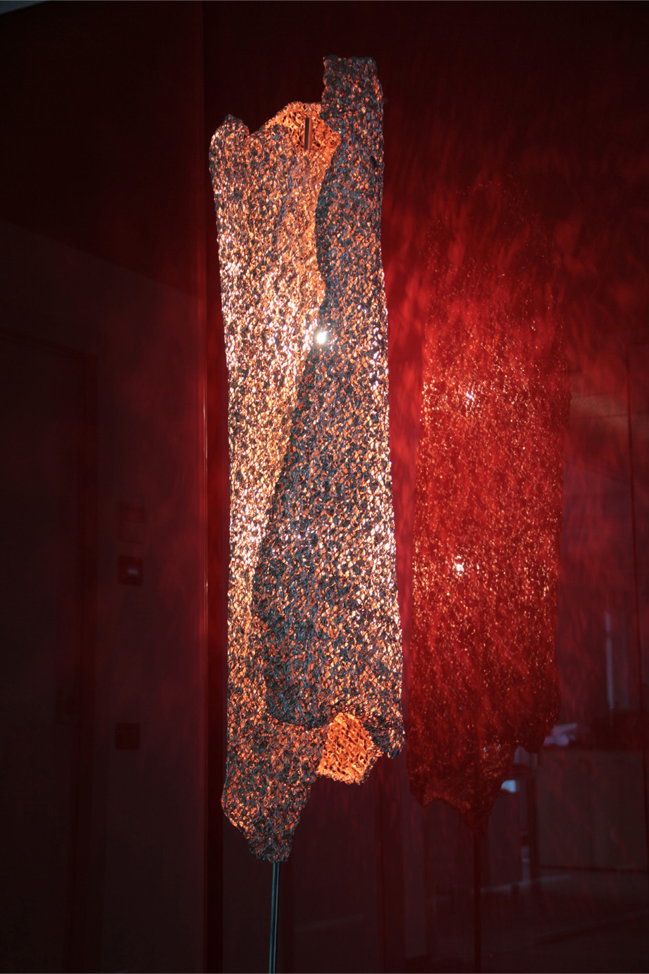 Luminaire MTC