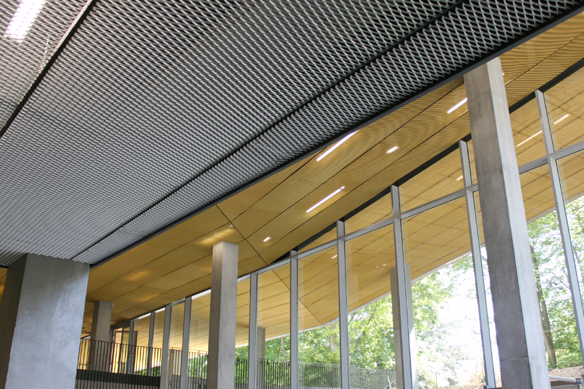 Campus Universitaire EDHEC - Lille (59)