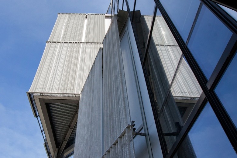 Afracom_ensa_strasbourg_bionde_facade_detail