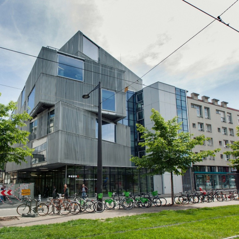 Afracom_ensa_strasbourg_bionde_facade