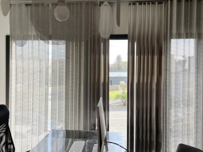 Brise-soleil